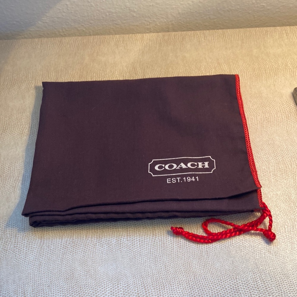 Dust bag